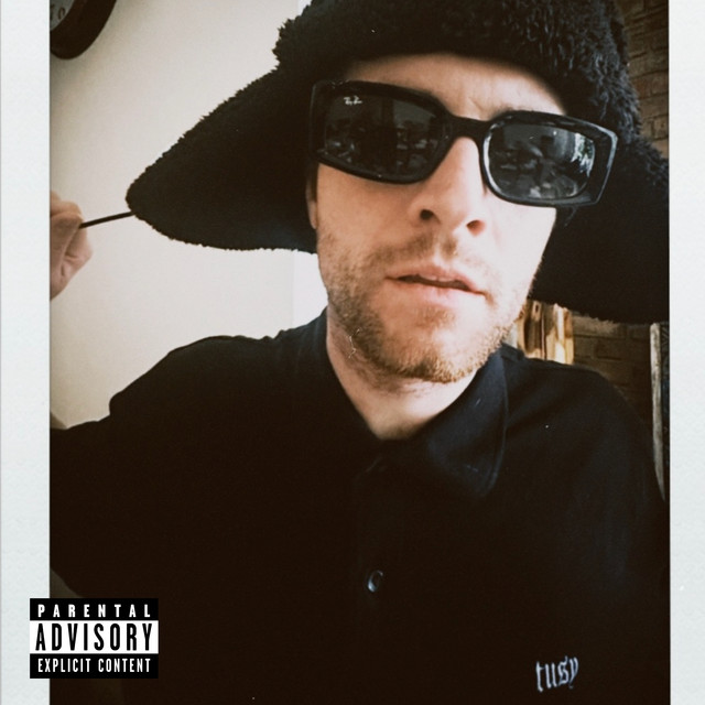 Ze Srdce Mixtape cover art