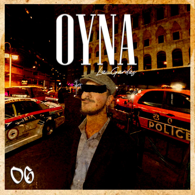 OYNA cover art