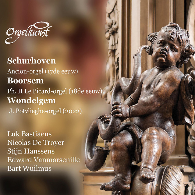Schurhoven - Boorsem - Wondelgem
