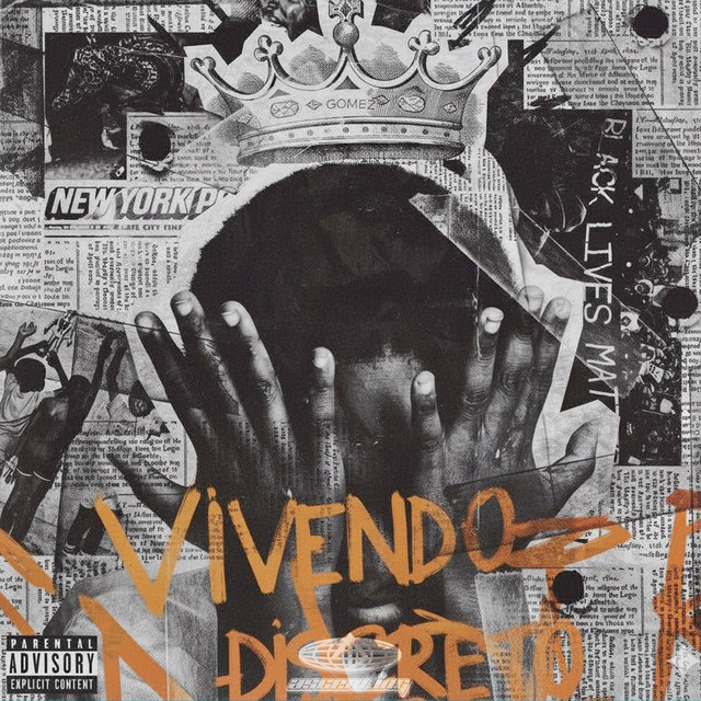 Vivendo Discreto