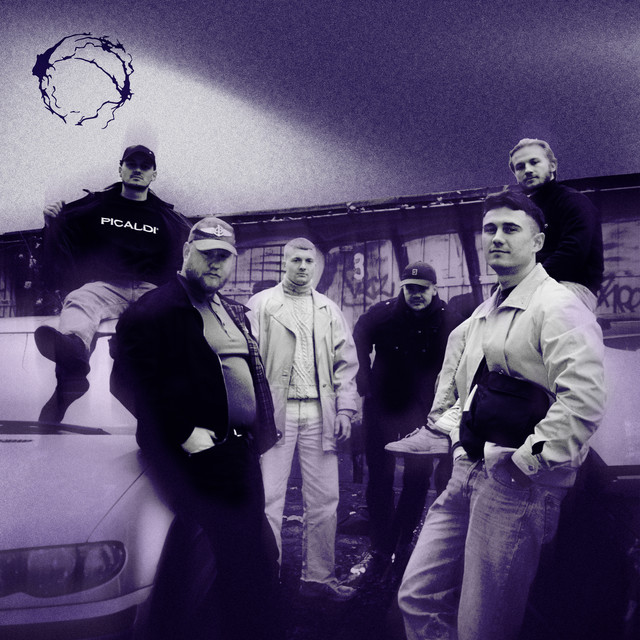 Beste Crew der Welt cover art