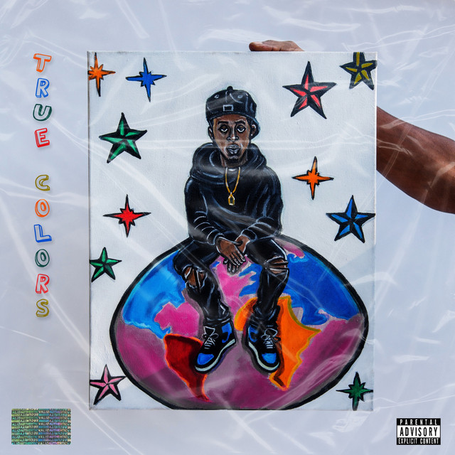 True Colors cover art