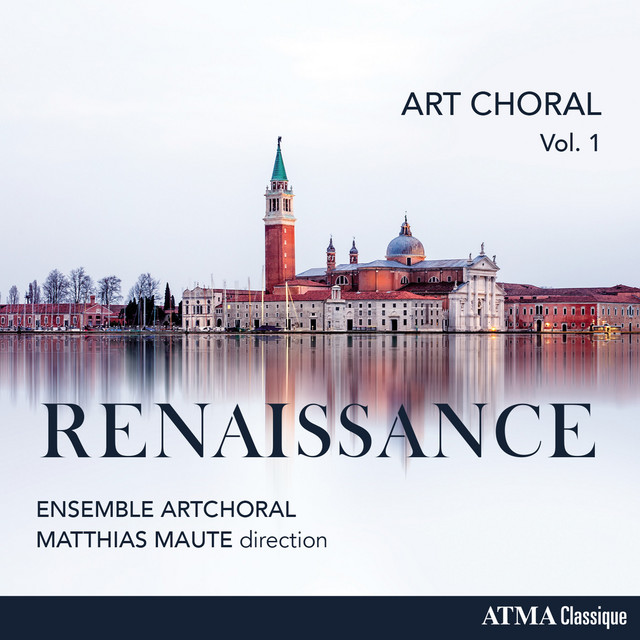 ART CHORAL Vol. 1: Renaissance