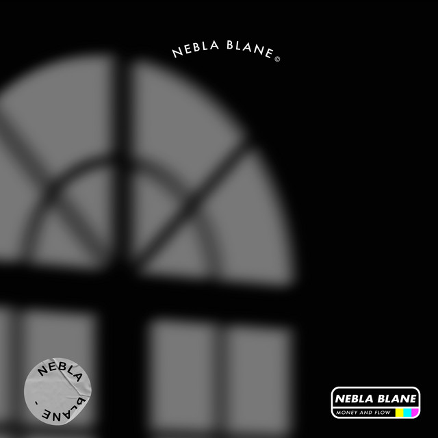 Black cover art