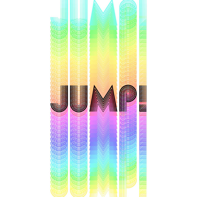jump cover art