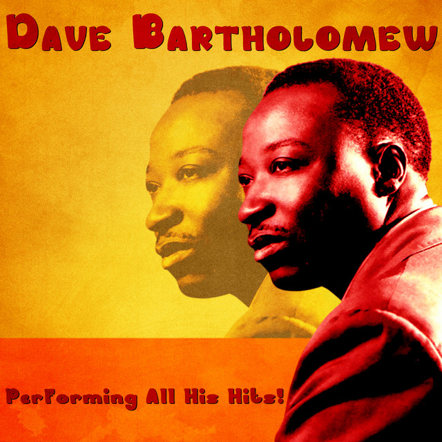 Performing All His Hits! (Remastered) cover art