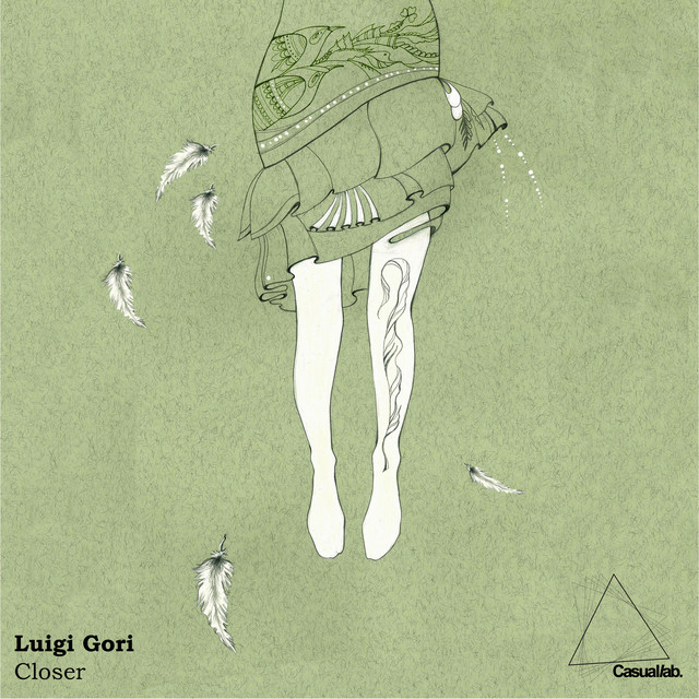 Обкладинка: My Doubt — Luigi Gori