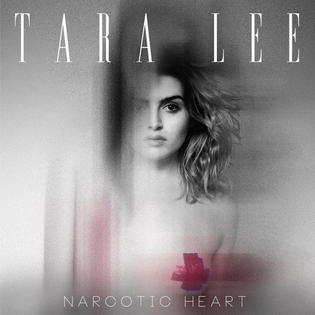 Narcotic Heart cover
