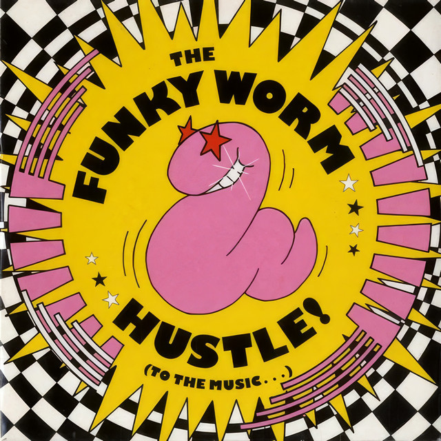 Hustle! (To the Music...) [Remixes] cover
