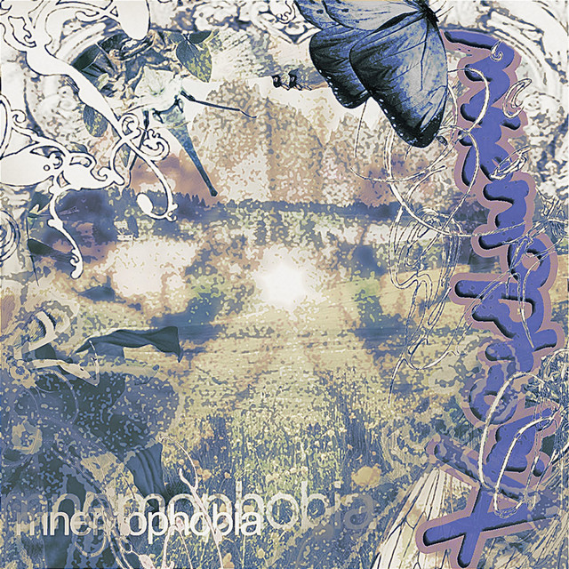 MNEMOPHOBIA cover art