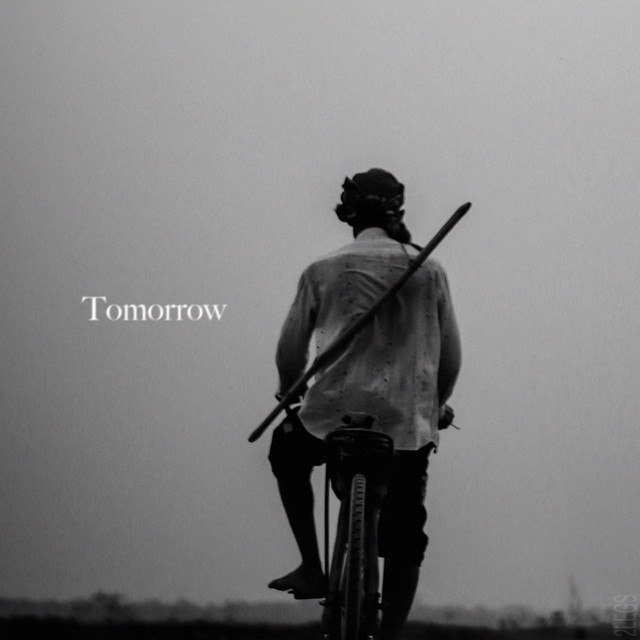 Tomorrow