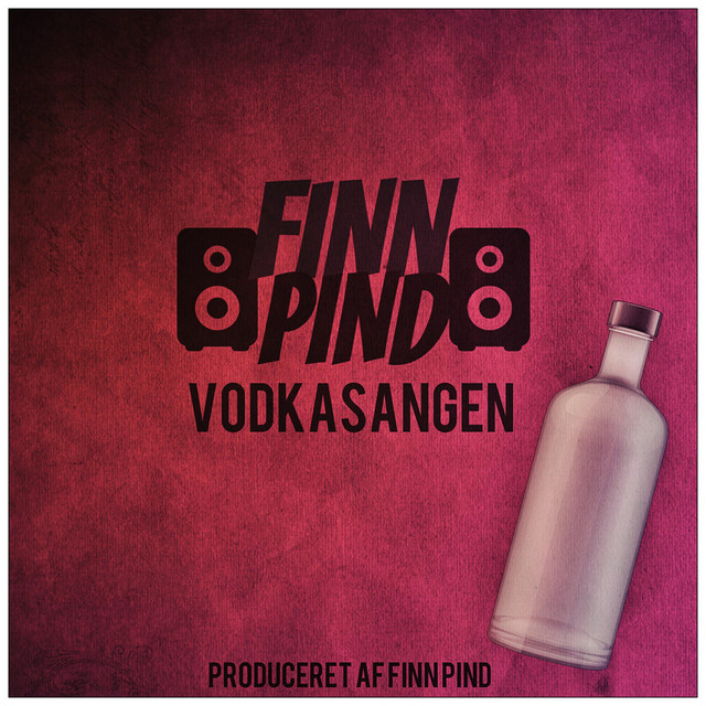 Vodkasangen