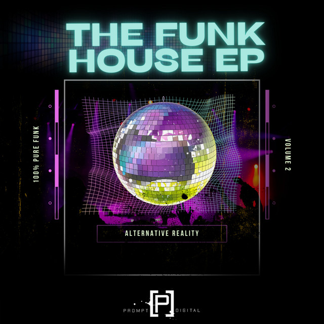 Groove Syndicate - Radio Edit cover art