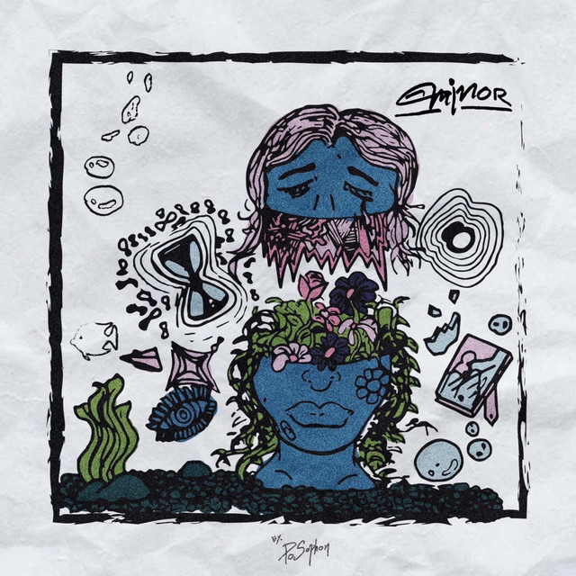 Loop cover art