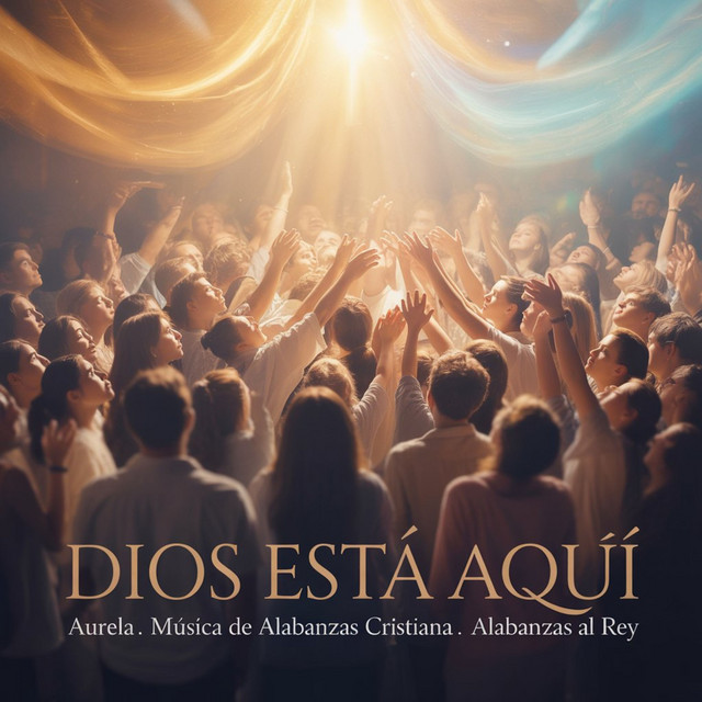 Dios Esta Aquí