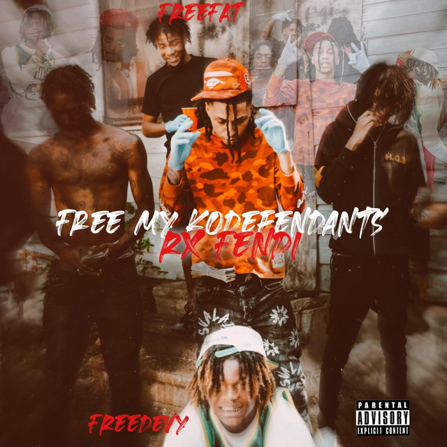 Rx Fendi