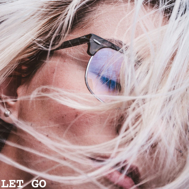 Let Go cover art