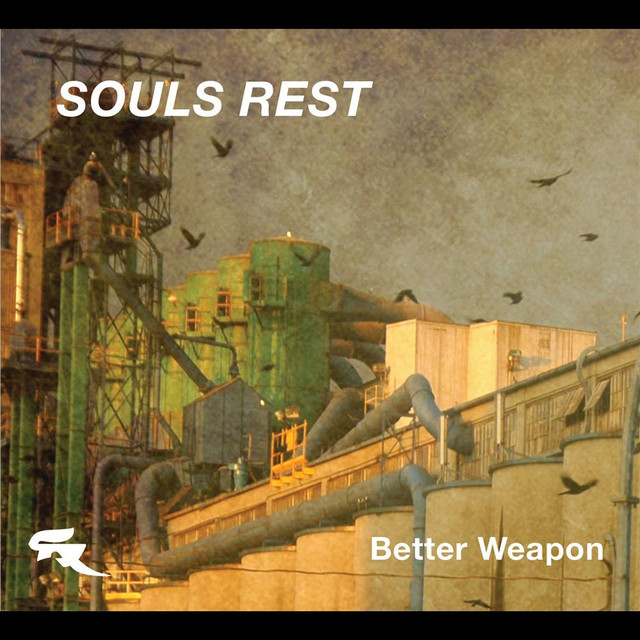 Better Weapon cover