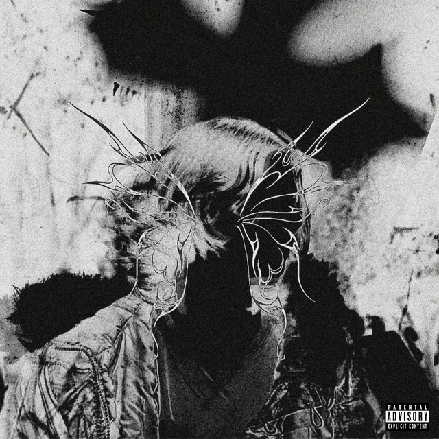 BACK 4 LOVE cover art