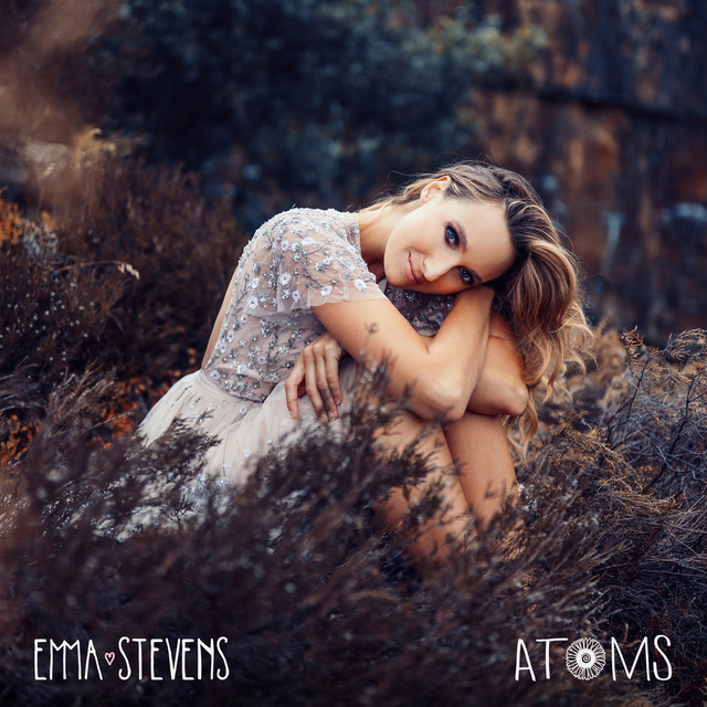 Atoms cover art