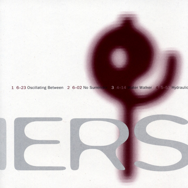 Oscillating cover art