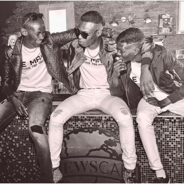 album image