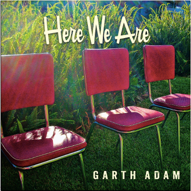 Garth Adam