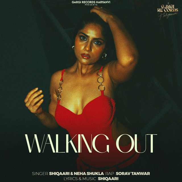 Walking Out