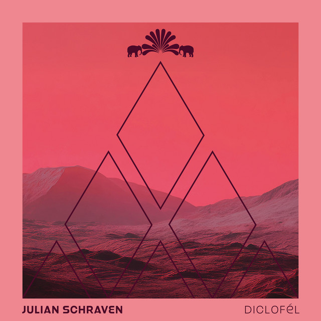 Diclofel - Timboletti Remix - Extended Version album art
