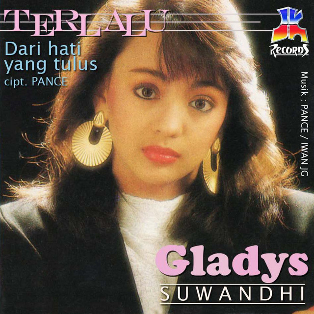 Gladys Suwandhi photo
