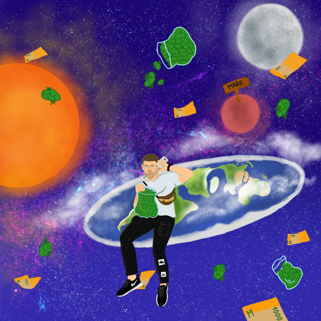 Cashflow cover art
