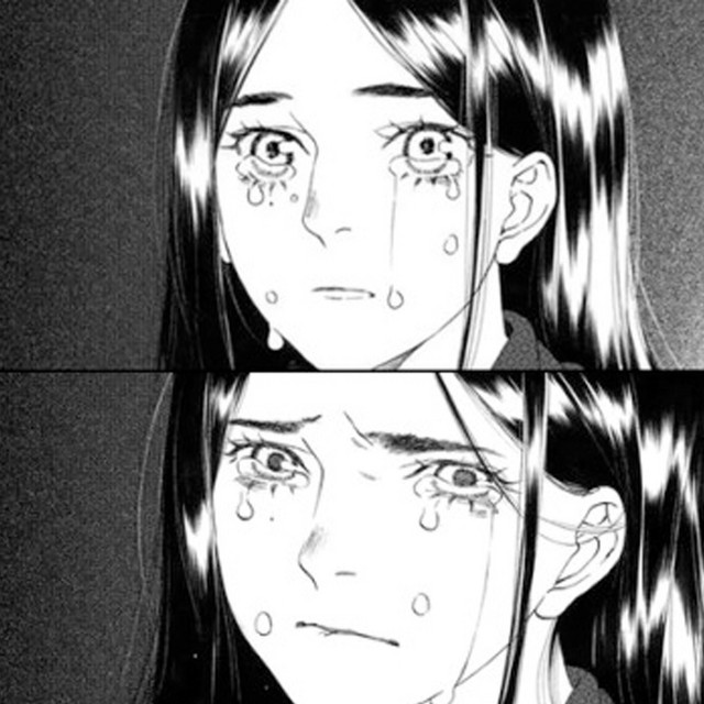 depression cover art
