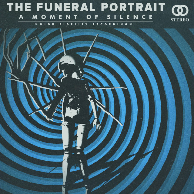 A Moment of Silence - Album by The Funeral Portrait | Spotify