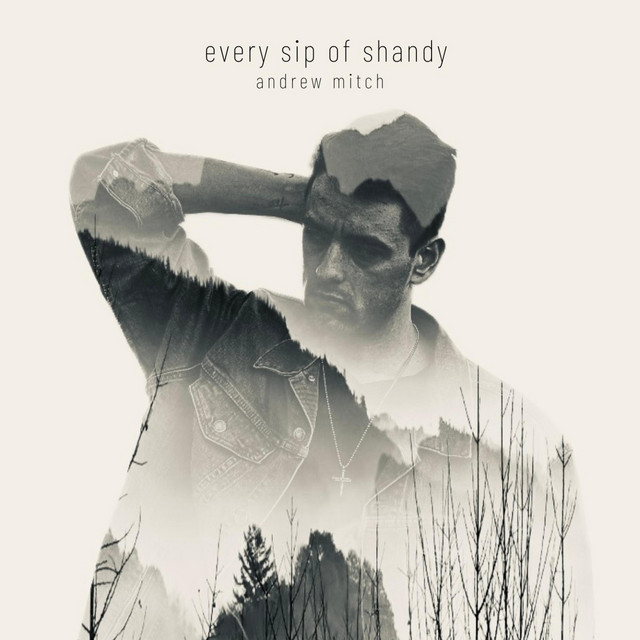 every sip of shandy - Single by Andrew Mitch | Spotify