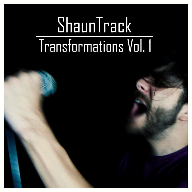 Transformations, Vol. 1 cover art