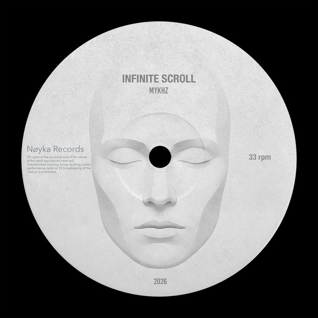 Infinite Scroll