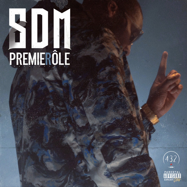 PremieRôle cover art