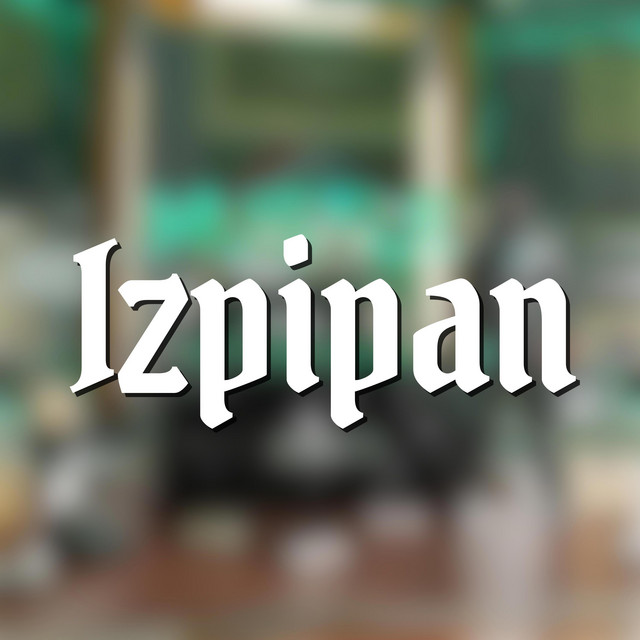 Izpipan album image