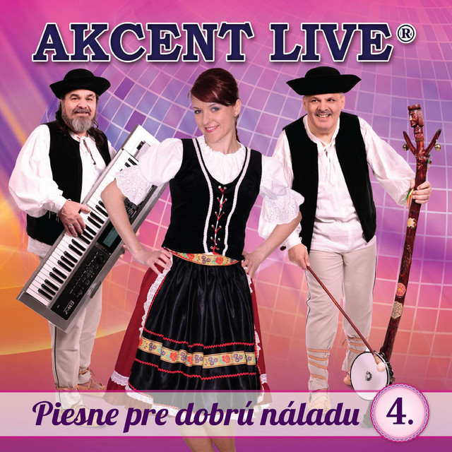 Piesne pre dobrú náladu 4. cover art