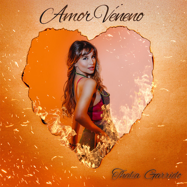 Amor Veneno