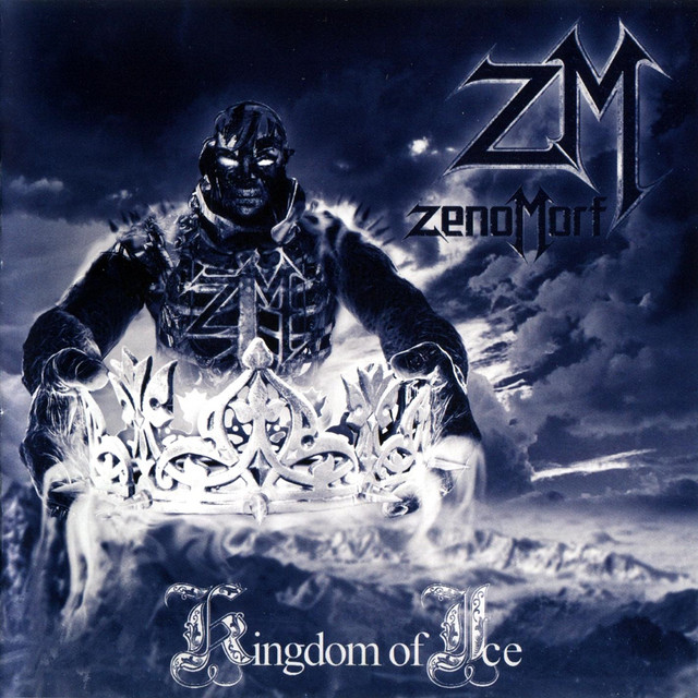 Zeno Morf