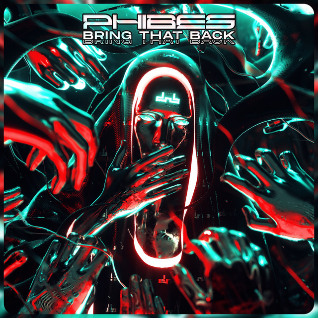 Bring That Back album art
