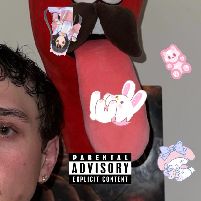 BugZ cover art