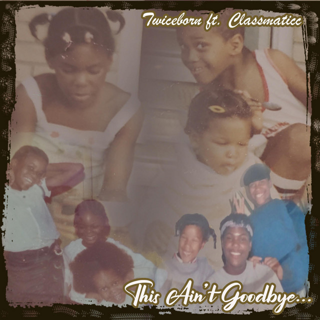 This Ain't Goodbye