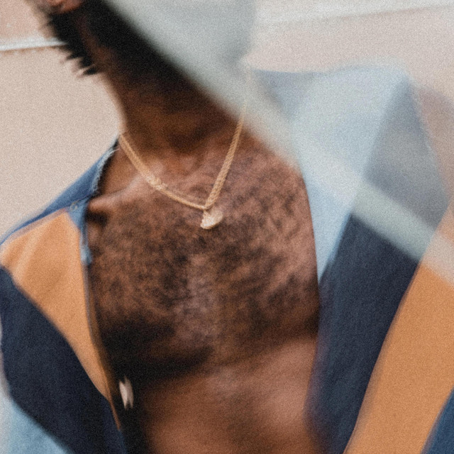 WENUNEED cover art