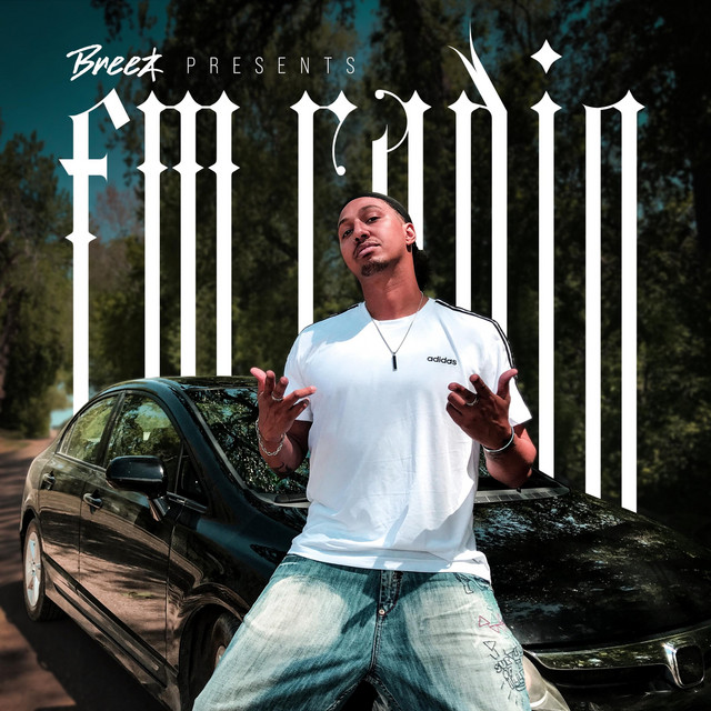 Breez Presents: FM Radio cover