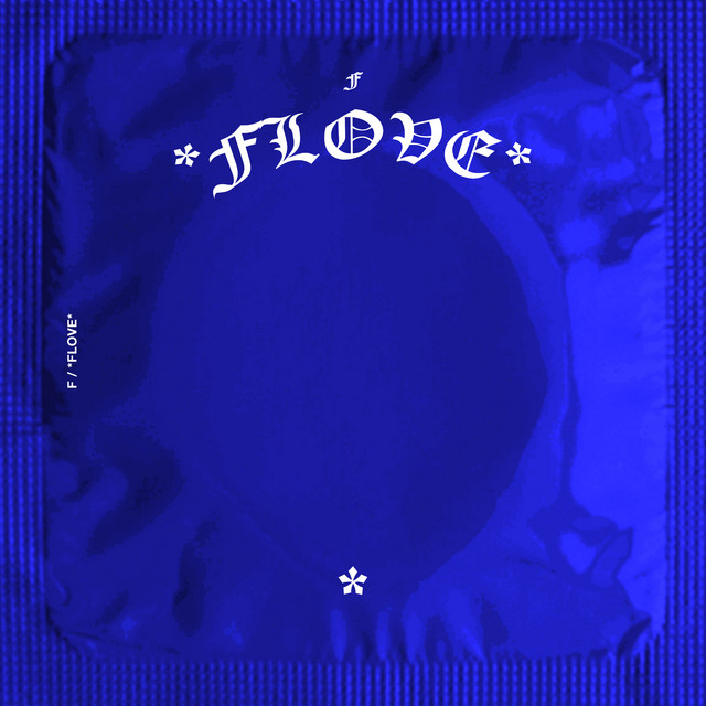 FLOVE cover art