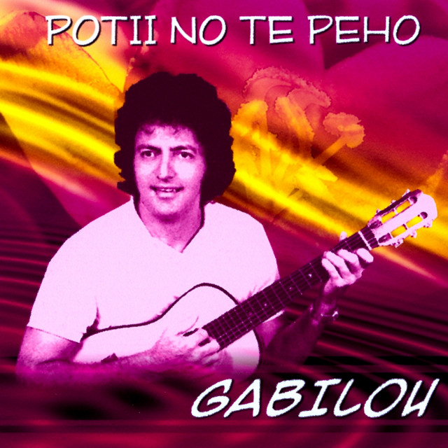 Potii No Te Peho cover art