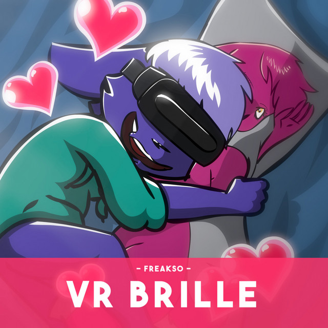 VR Brille