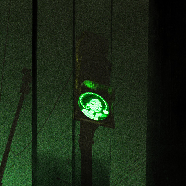 Green Light